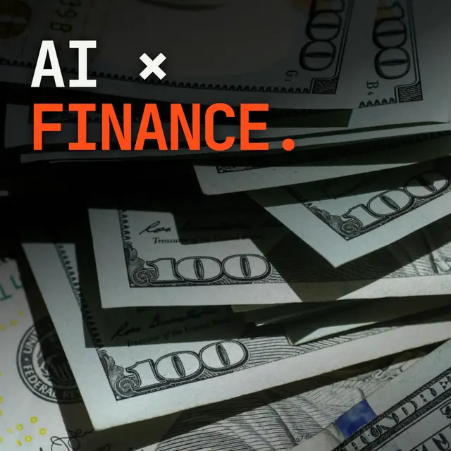 AI x Money | AI Builders Waterloo