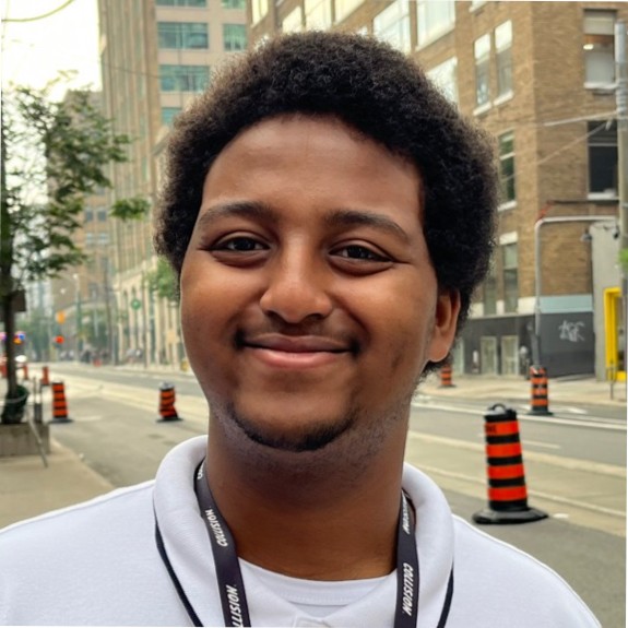 Zaid Dahir