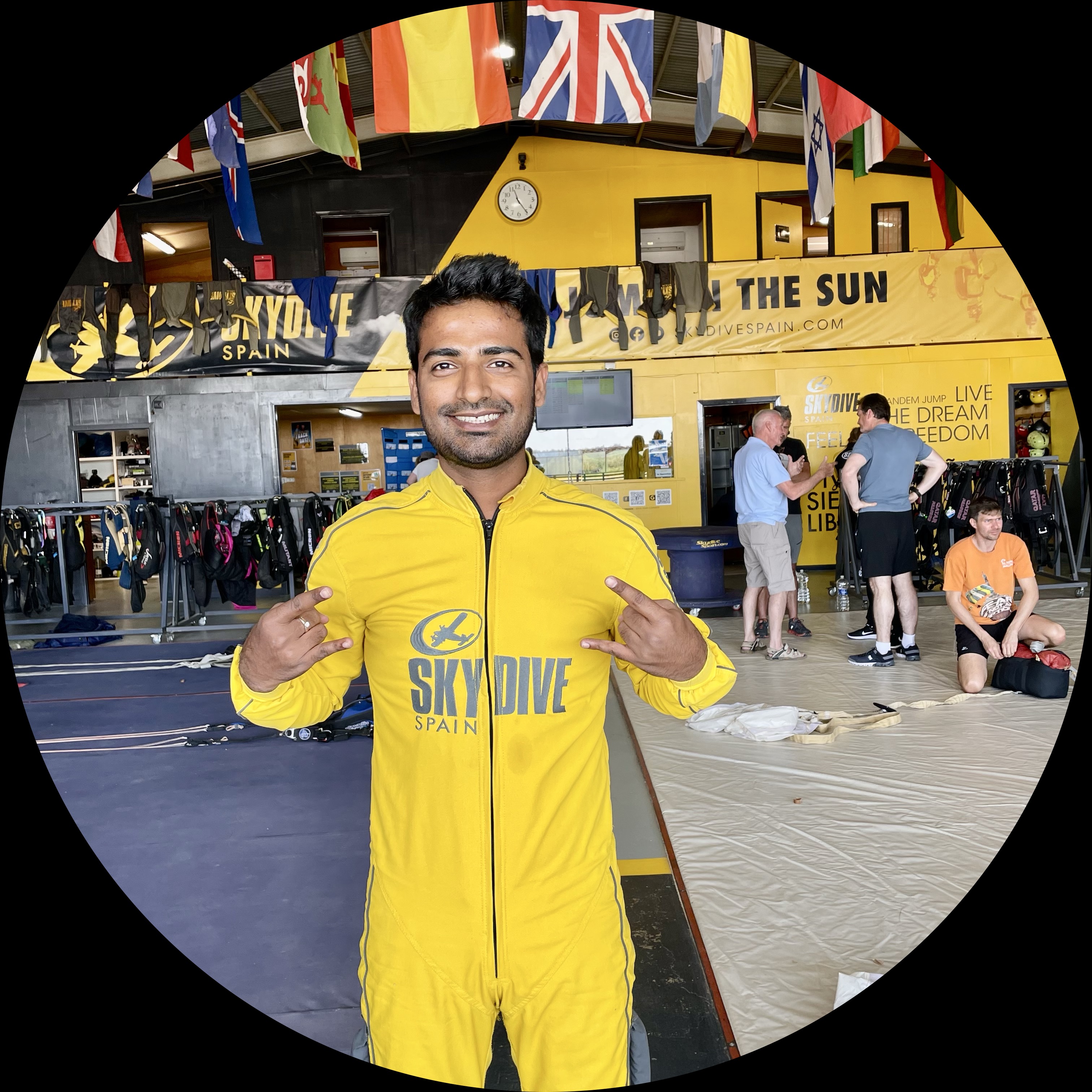 Rahul Gupta