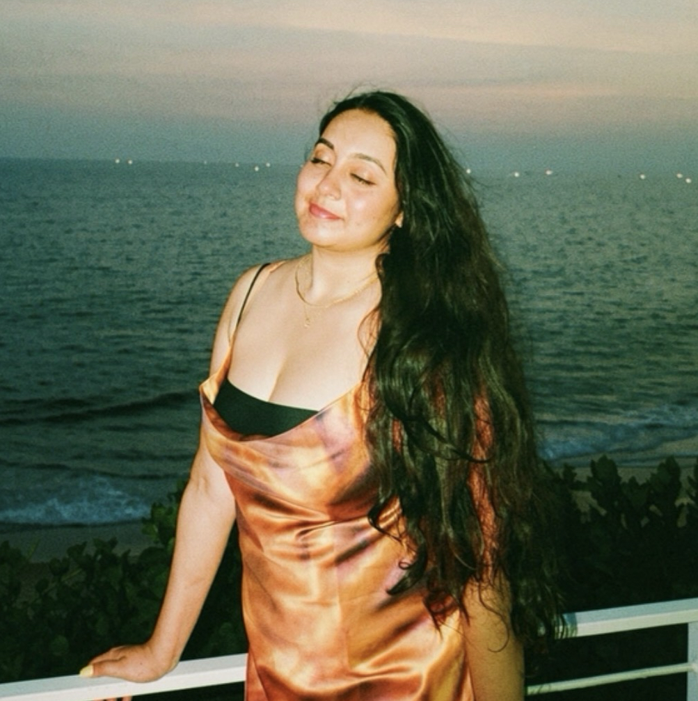Kaashvi Saxena