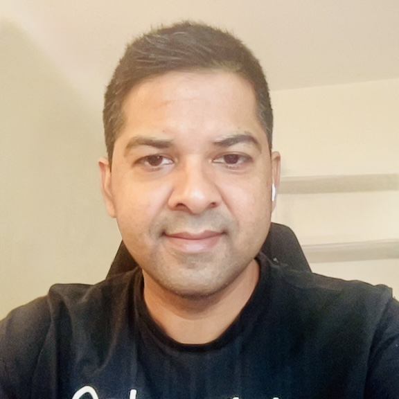 Rabi Gupta