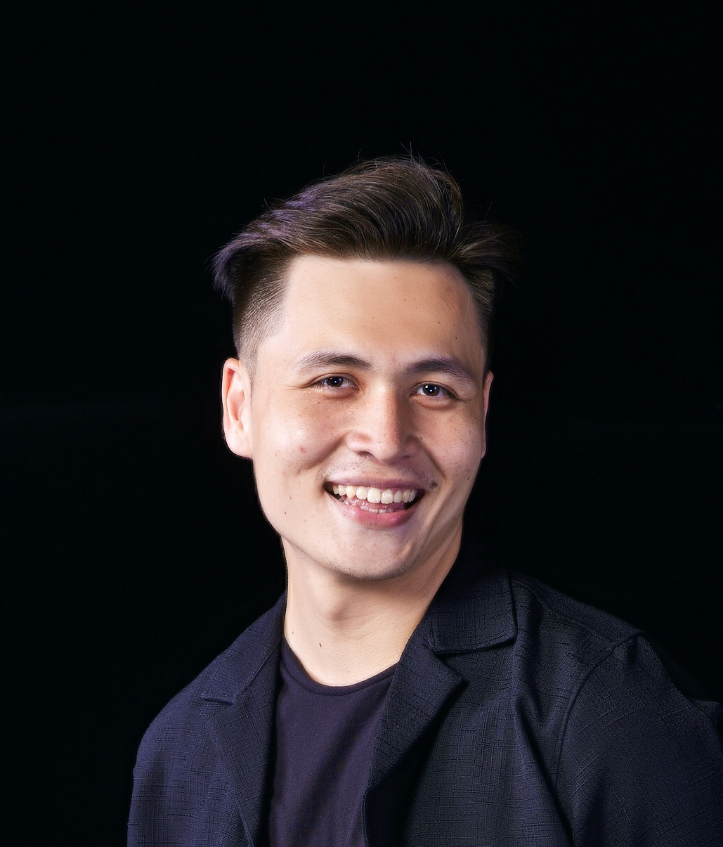 Michel Hua