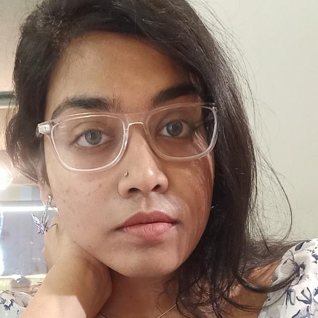 Rashmi Abbigeri