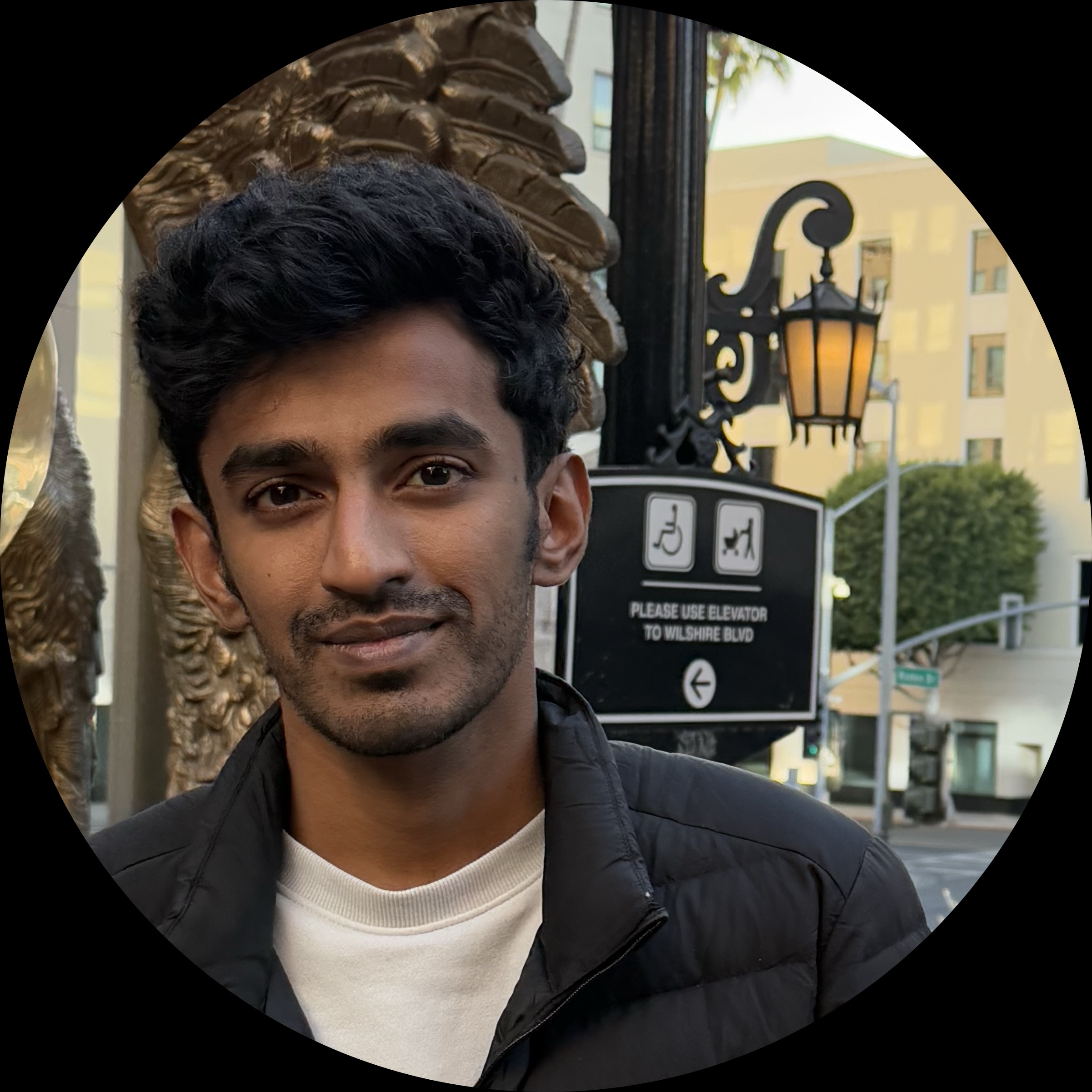 MohanKumar