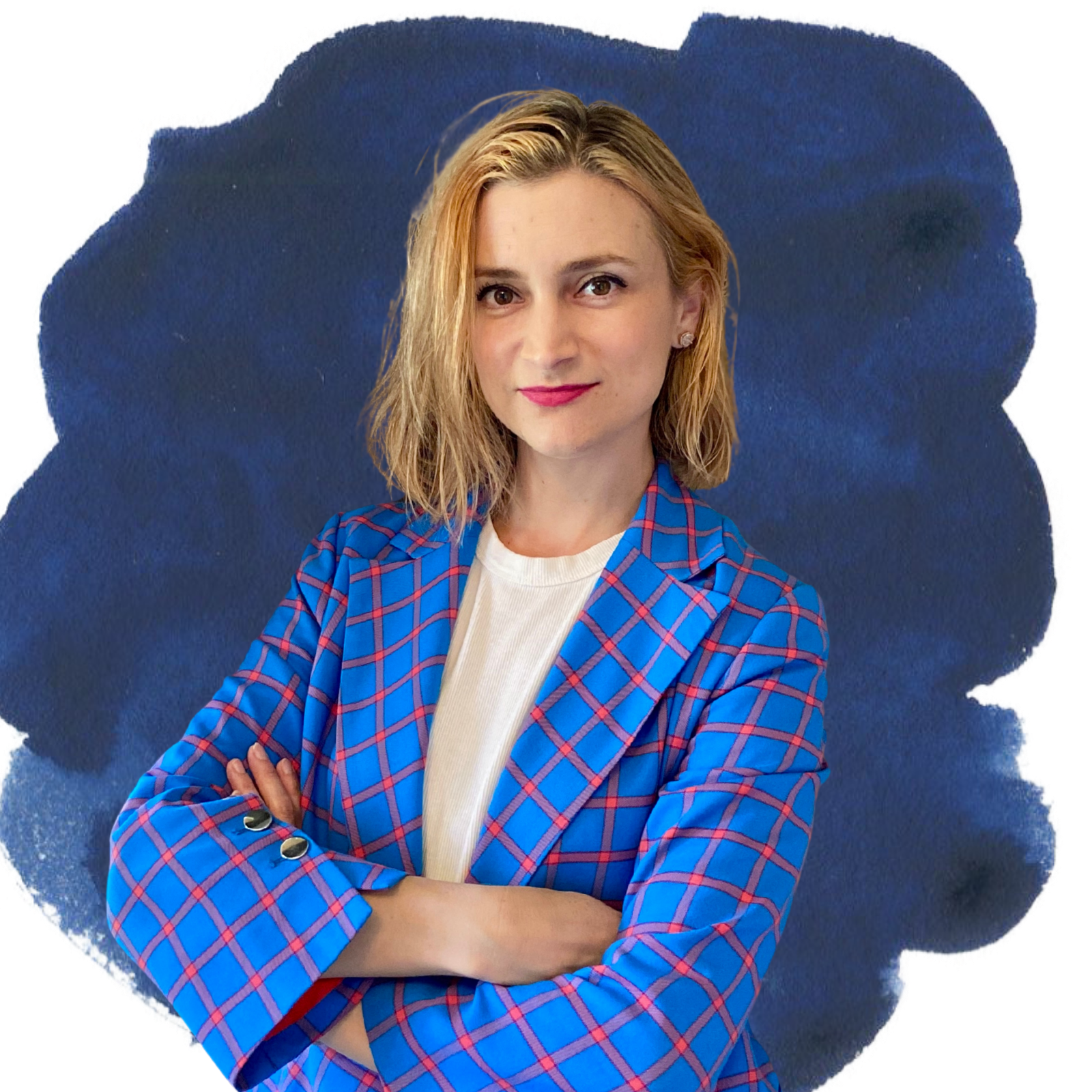 Nicole Meyerson