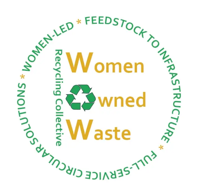 Houston Energy & Climate Week: Trash Talking with the Women of Waste