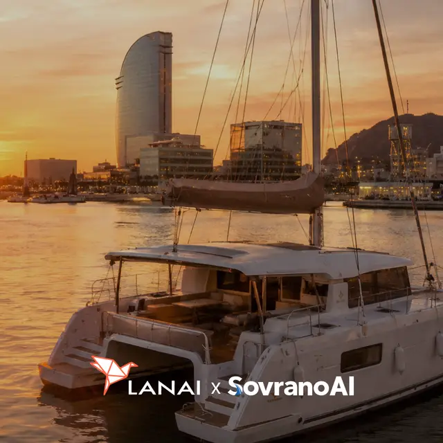 FOUNDERS & RESEARCHERS SUNSET CRUISE