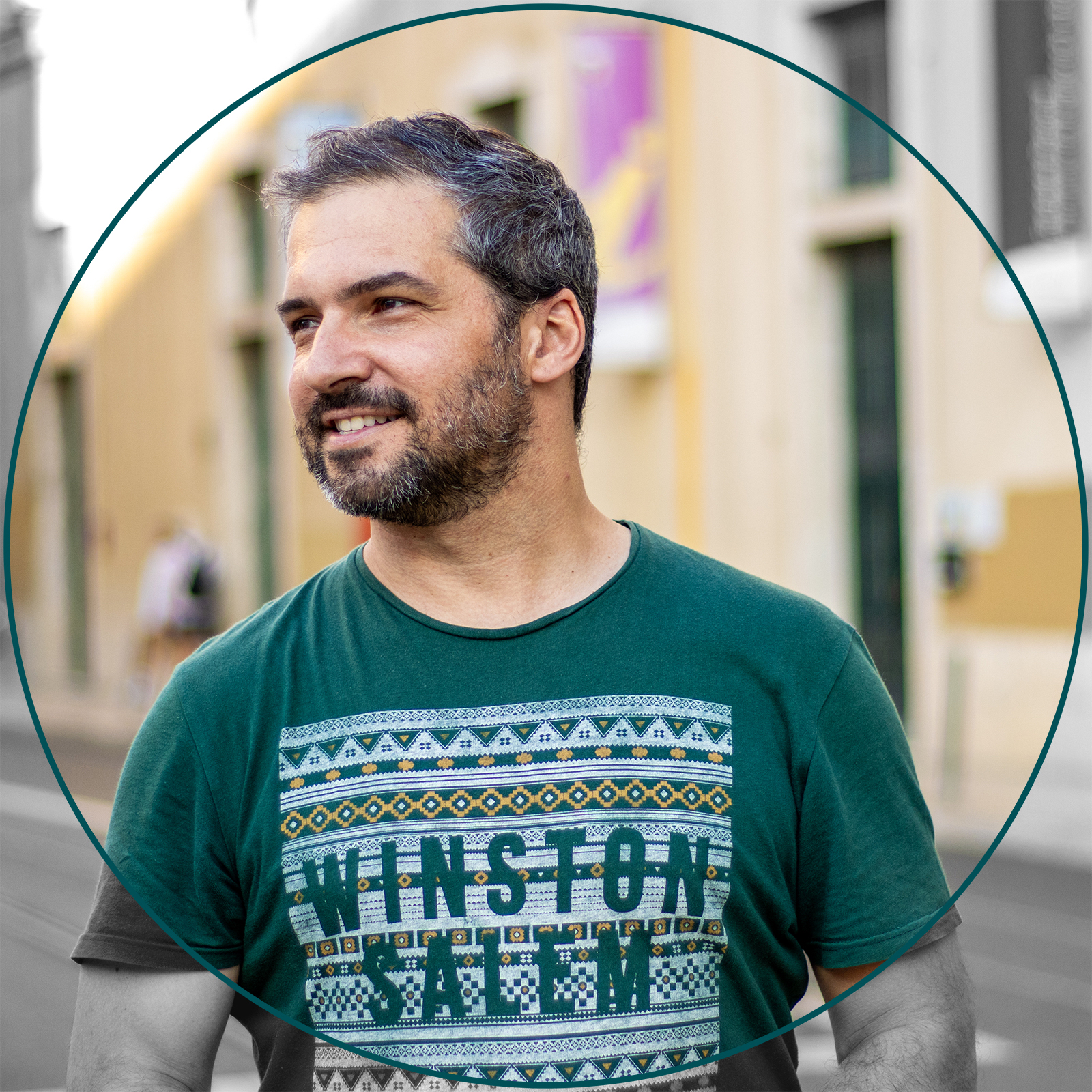 André luís