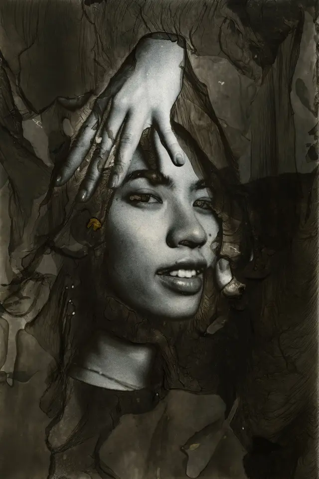 SHADOW and LIGHT: DARKROOM EDITION Volume 2 Artist Talk