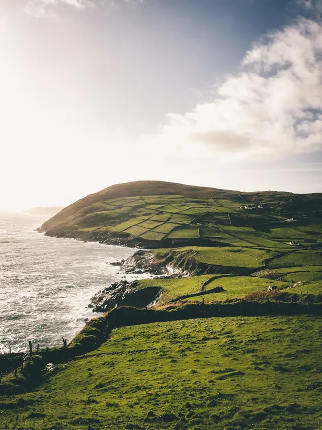 Spirit Of Ireland Literary Dinner