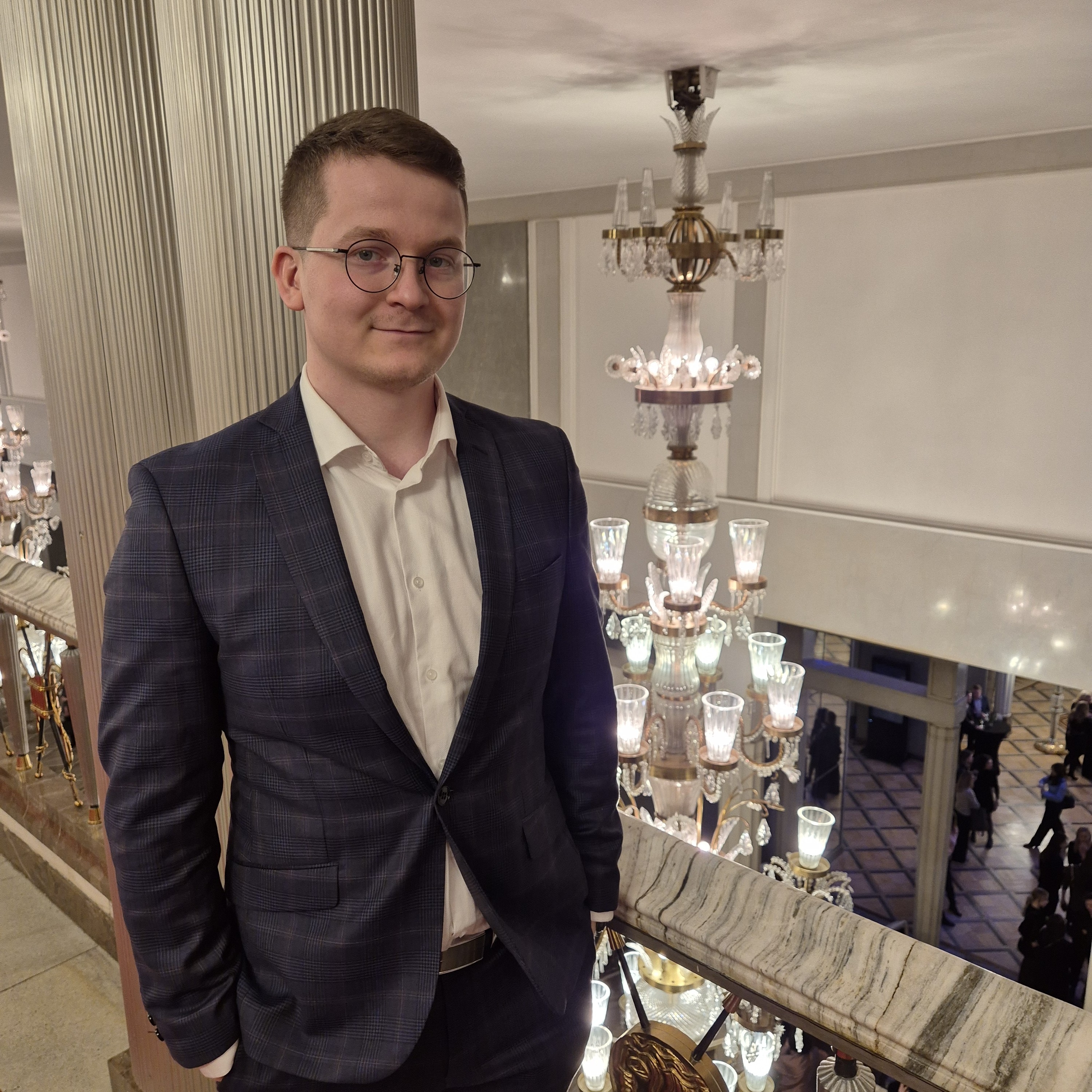 Łukasz Sidor