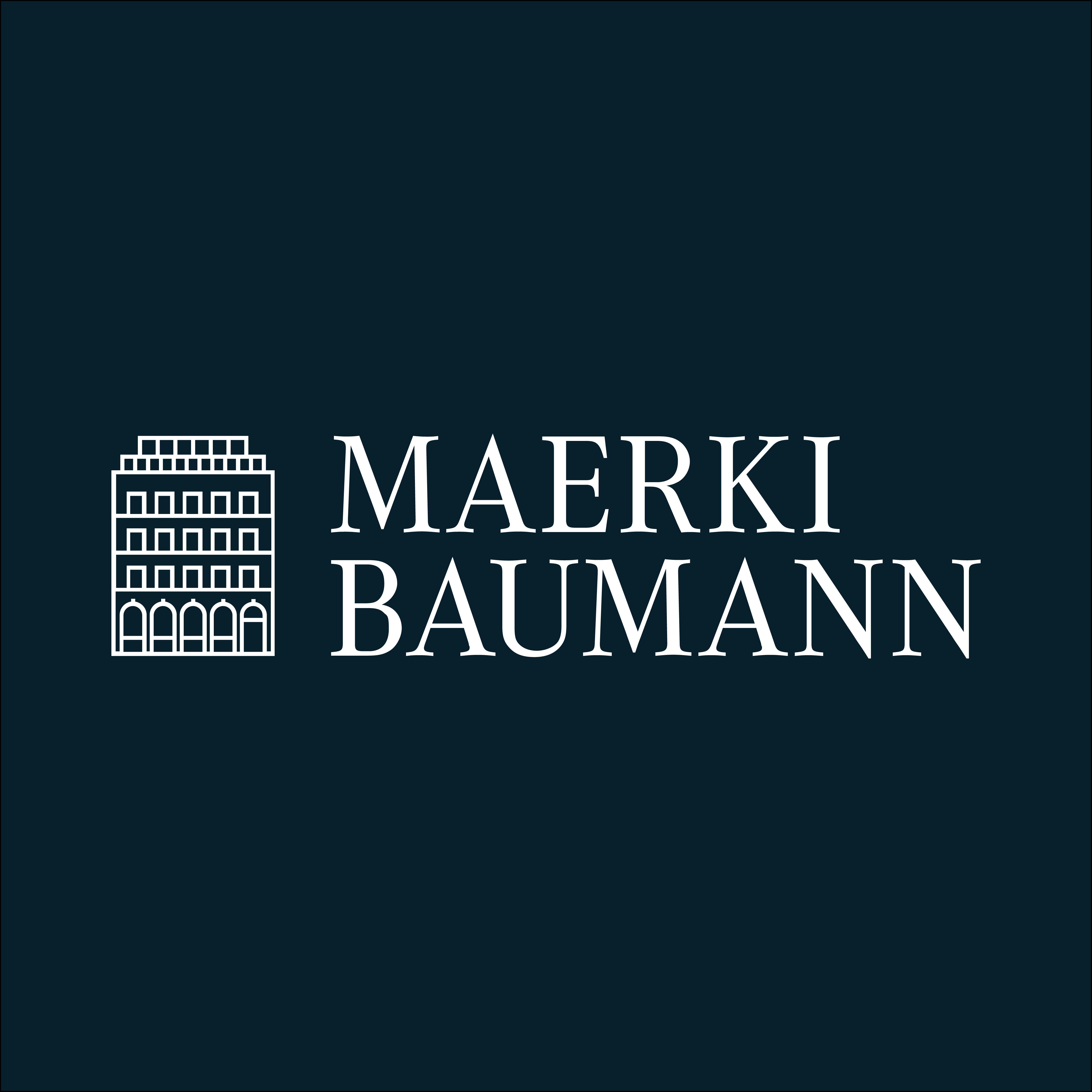 Maerki Baumann & Co. AG