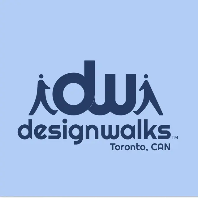 designwalks™ - Toronto - Walk 11