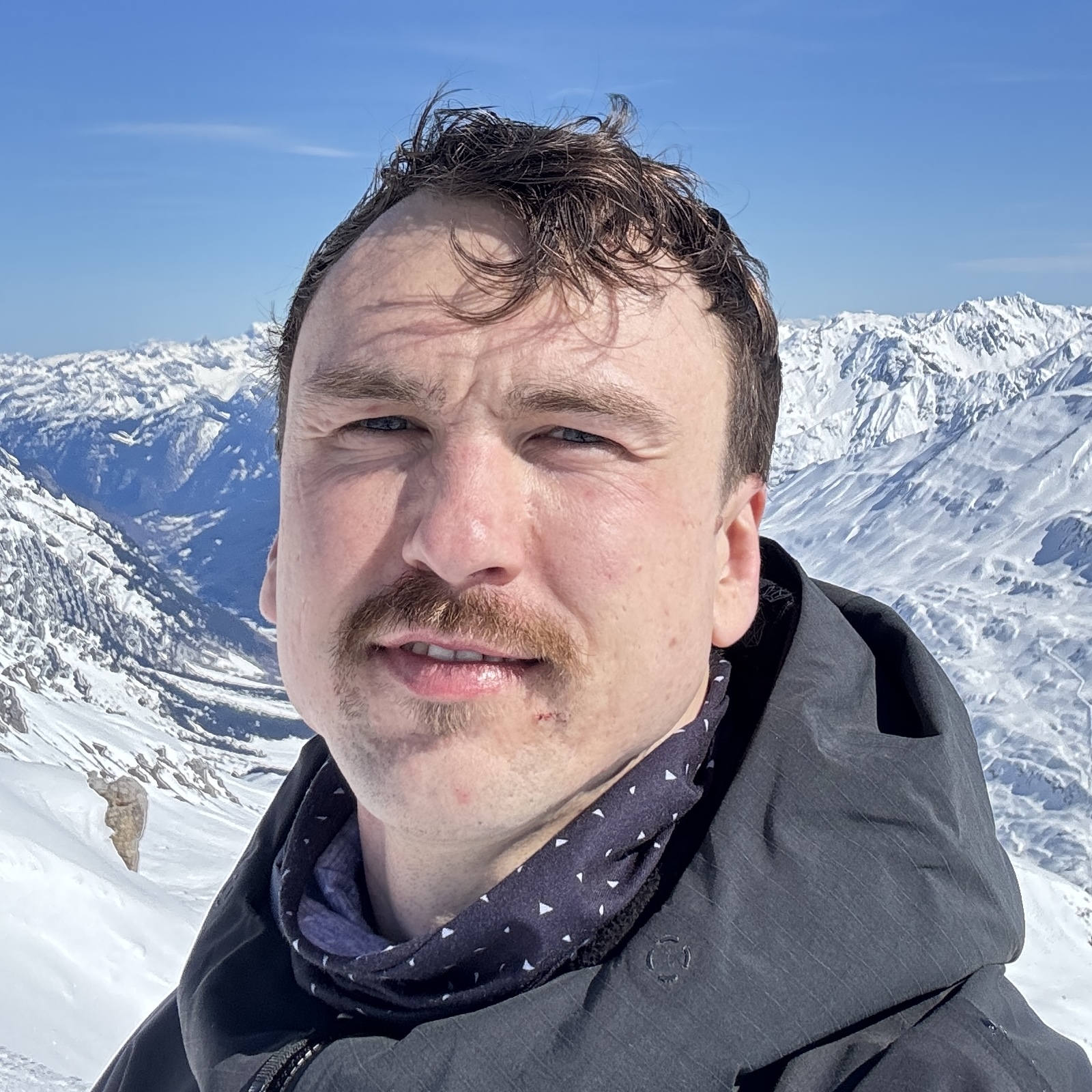 Lukáš Bekr