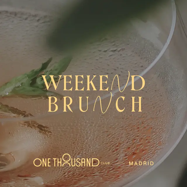 Brunch at Home x What is the fondest summer memory you have from your childhood?