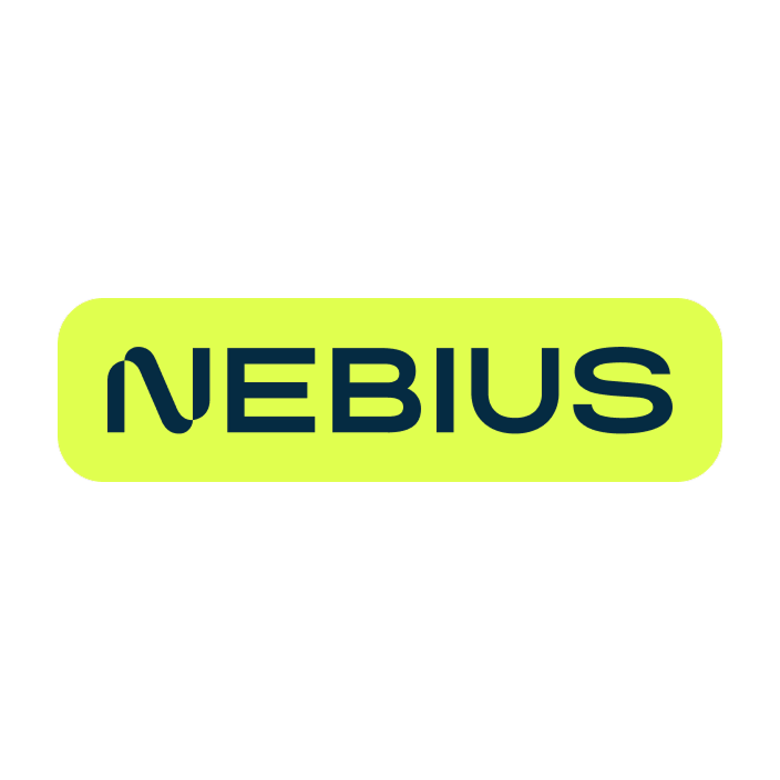 Nebius for Startups