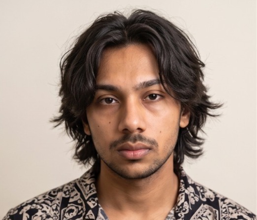 Vaibhav Sharma