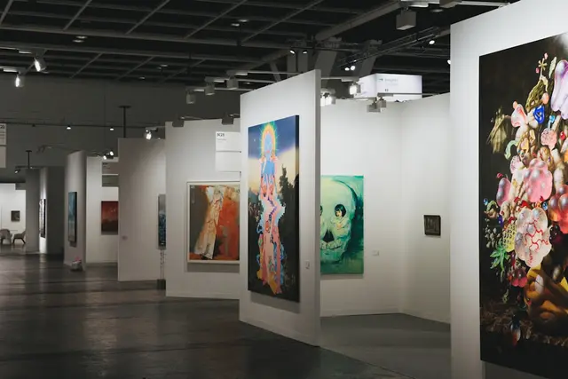 Soul Sessions: CWAJ Print Show 🎨📚