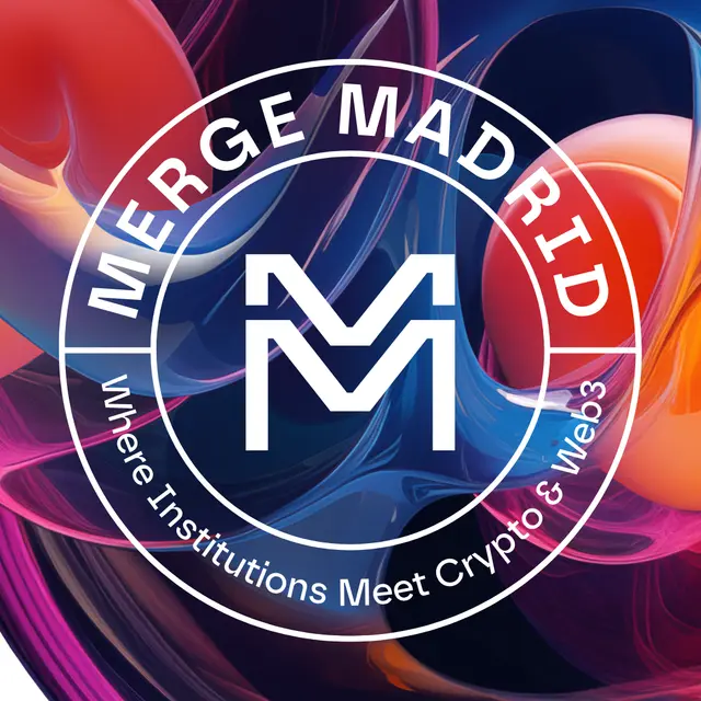 MERGE Madrid 2026