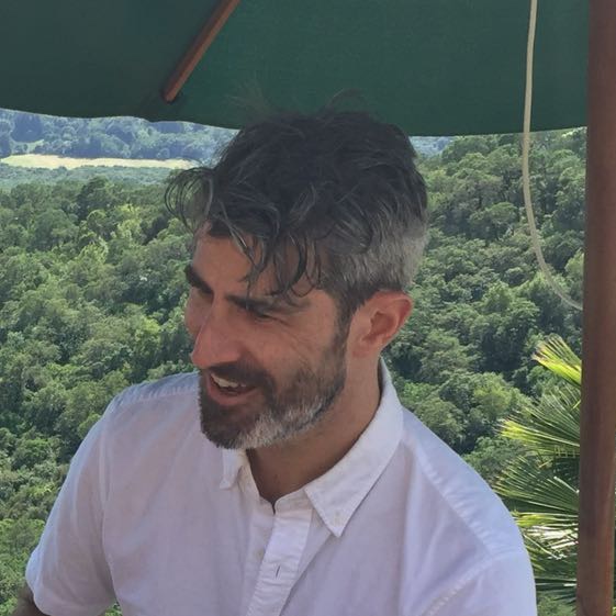 Kevin Landwehr