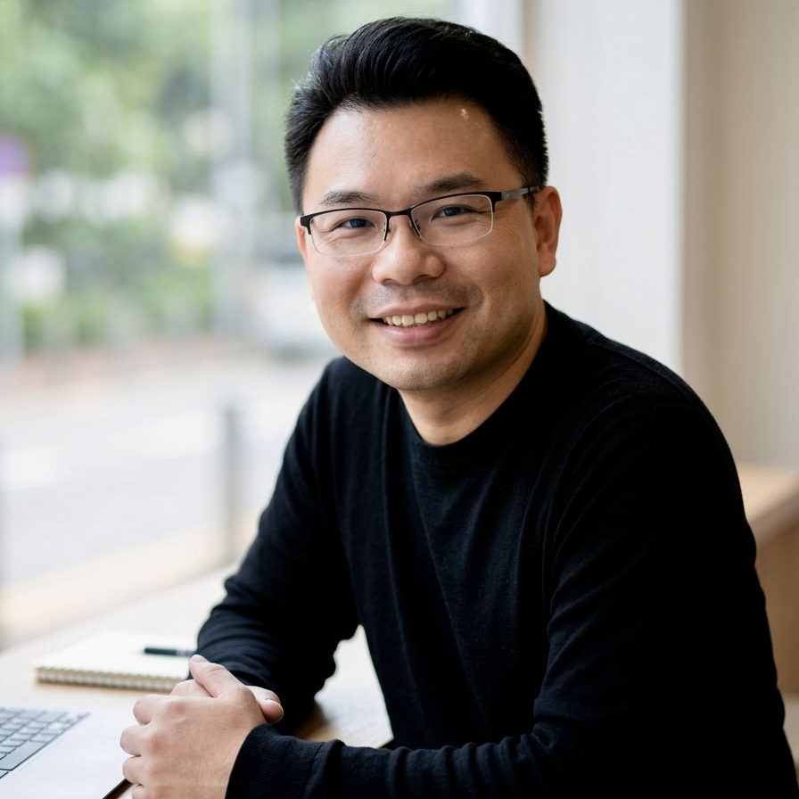 Yancy Zhong