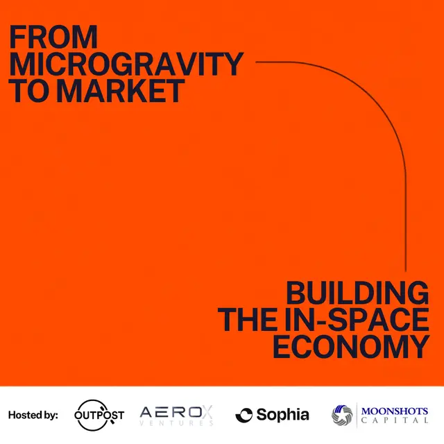 From Microgravity to Market: Building the In-Space Economy