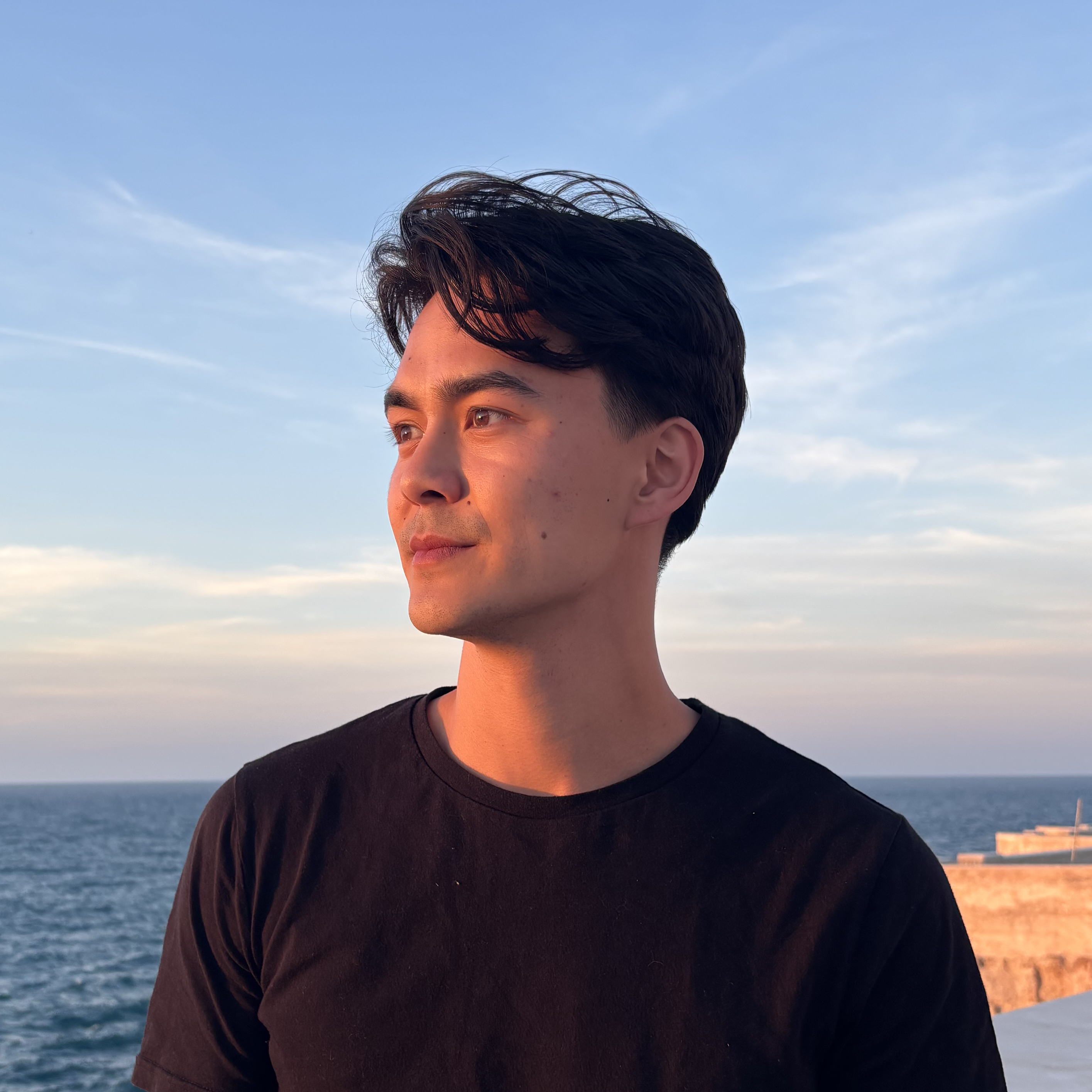 Joshua Maurer