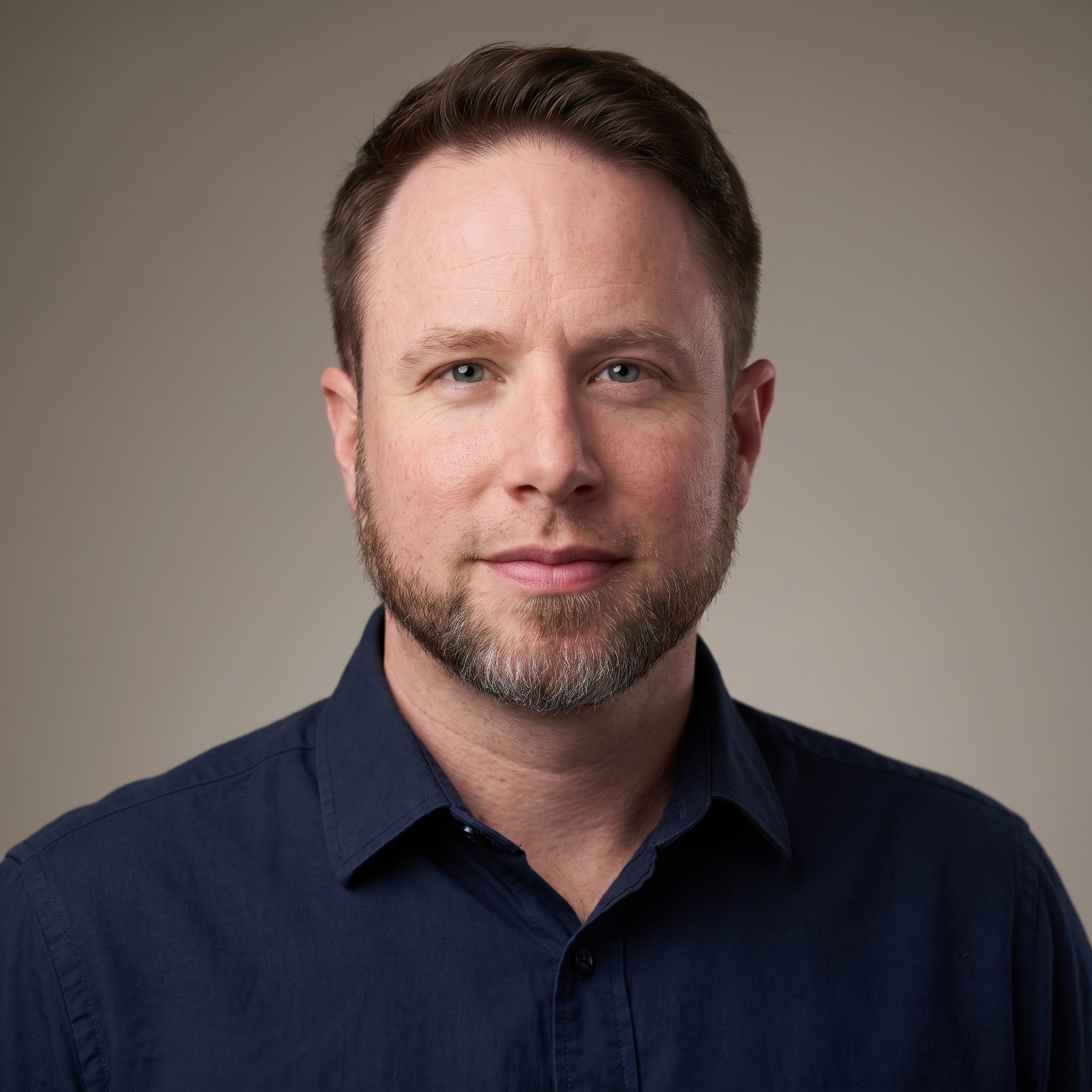 Chris Ritter