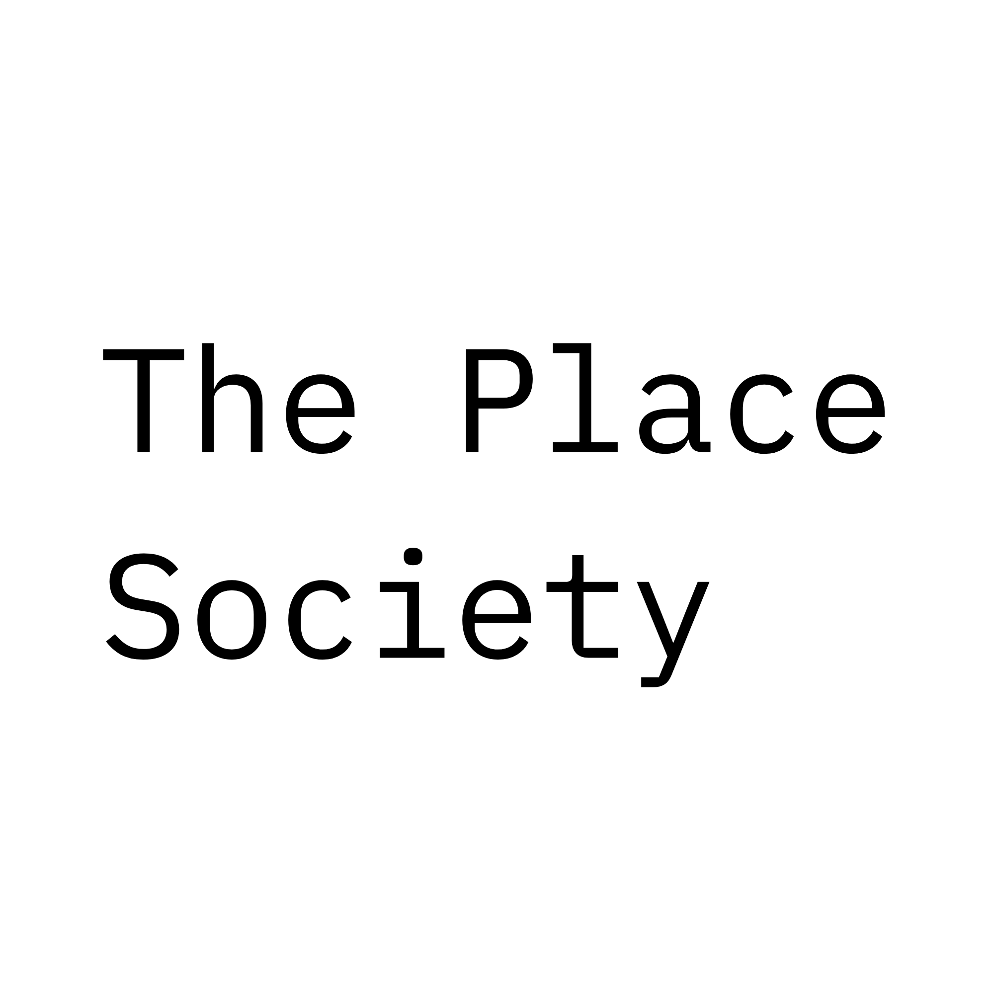 The Place