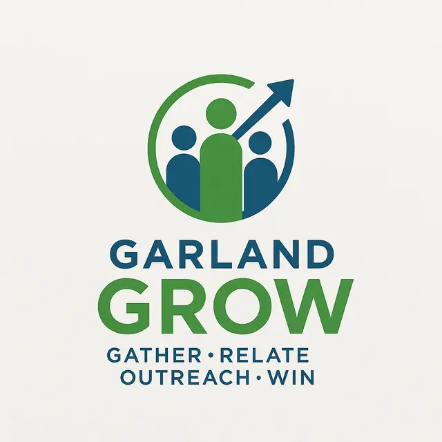 September Garland GROW