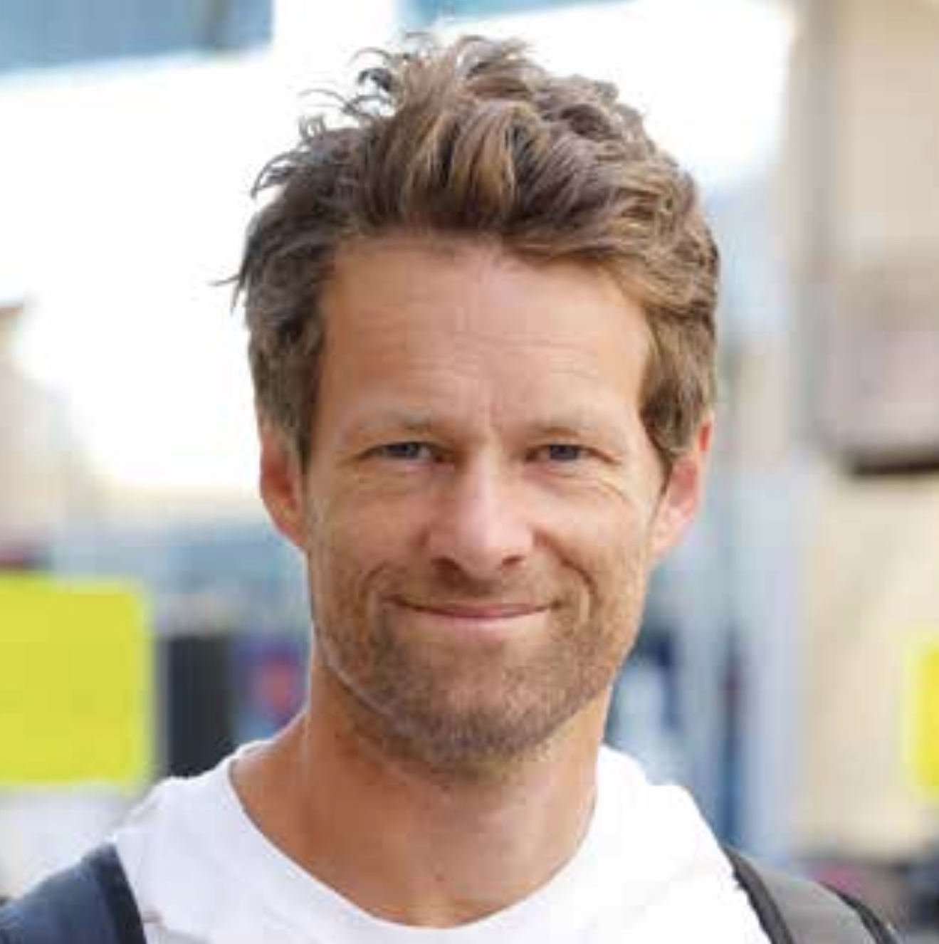Torbjørn Sortland