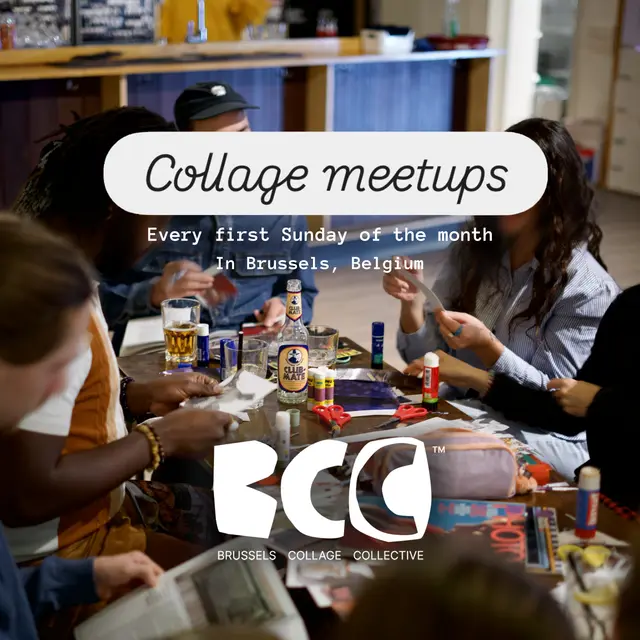 BCC Meetup #12