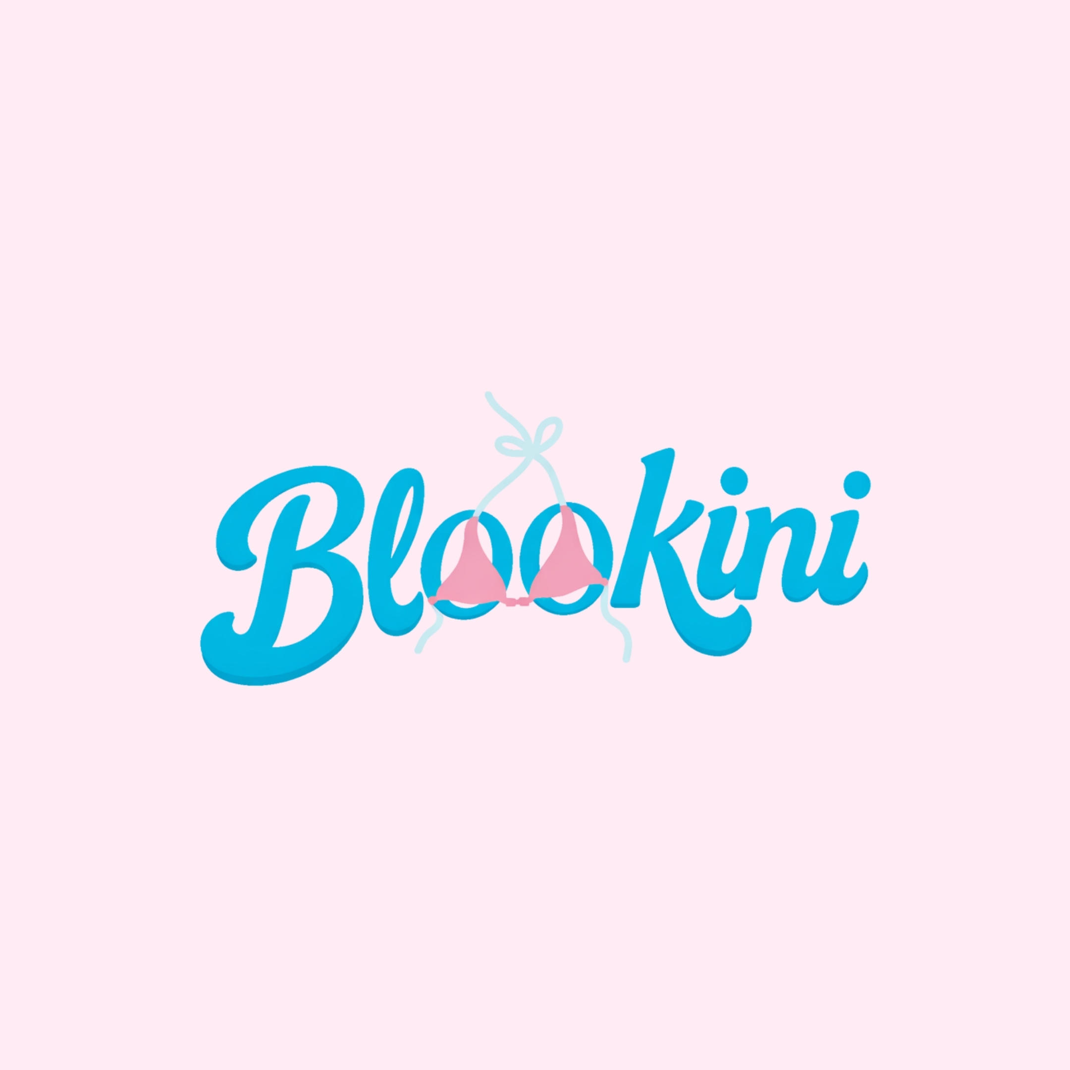 Blookini Swim