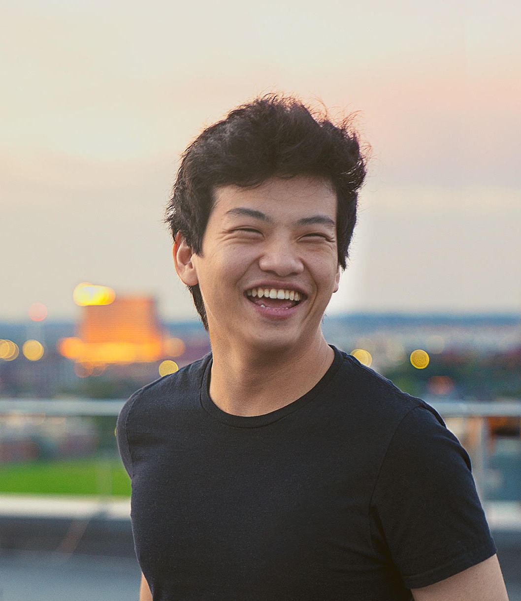 Nathan Yu
