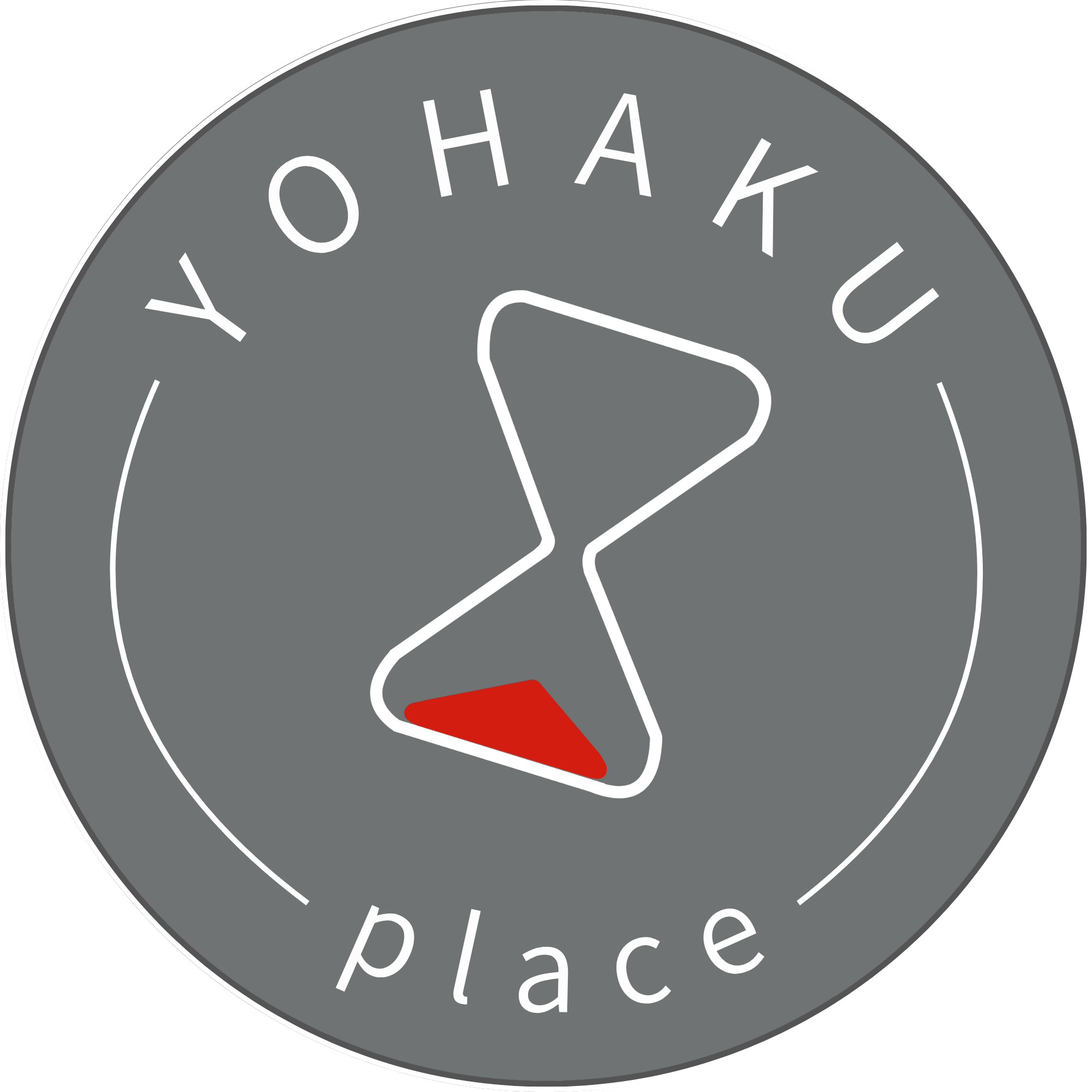 YOHAKU place
