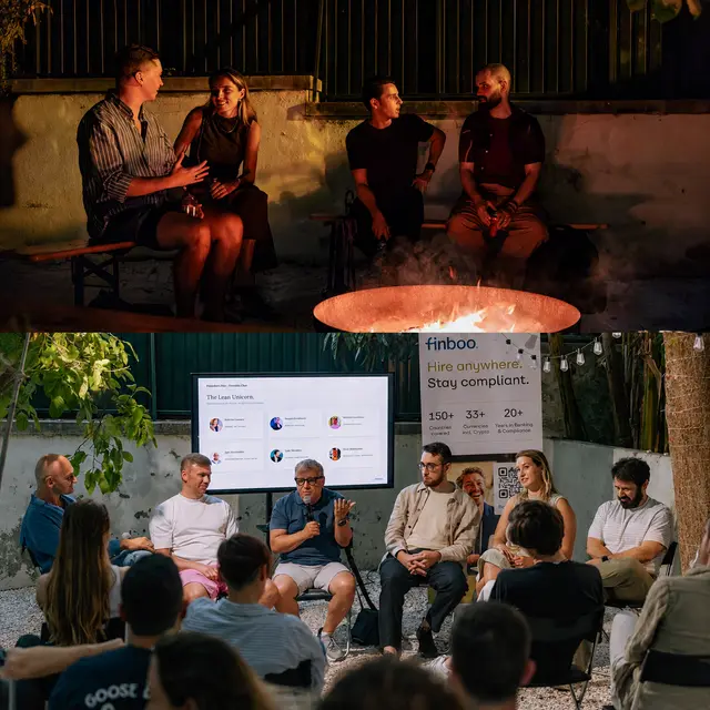 Founders Fire: SaaS Apocalypse Now