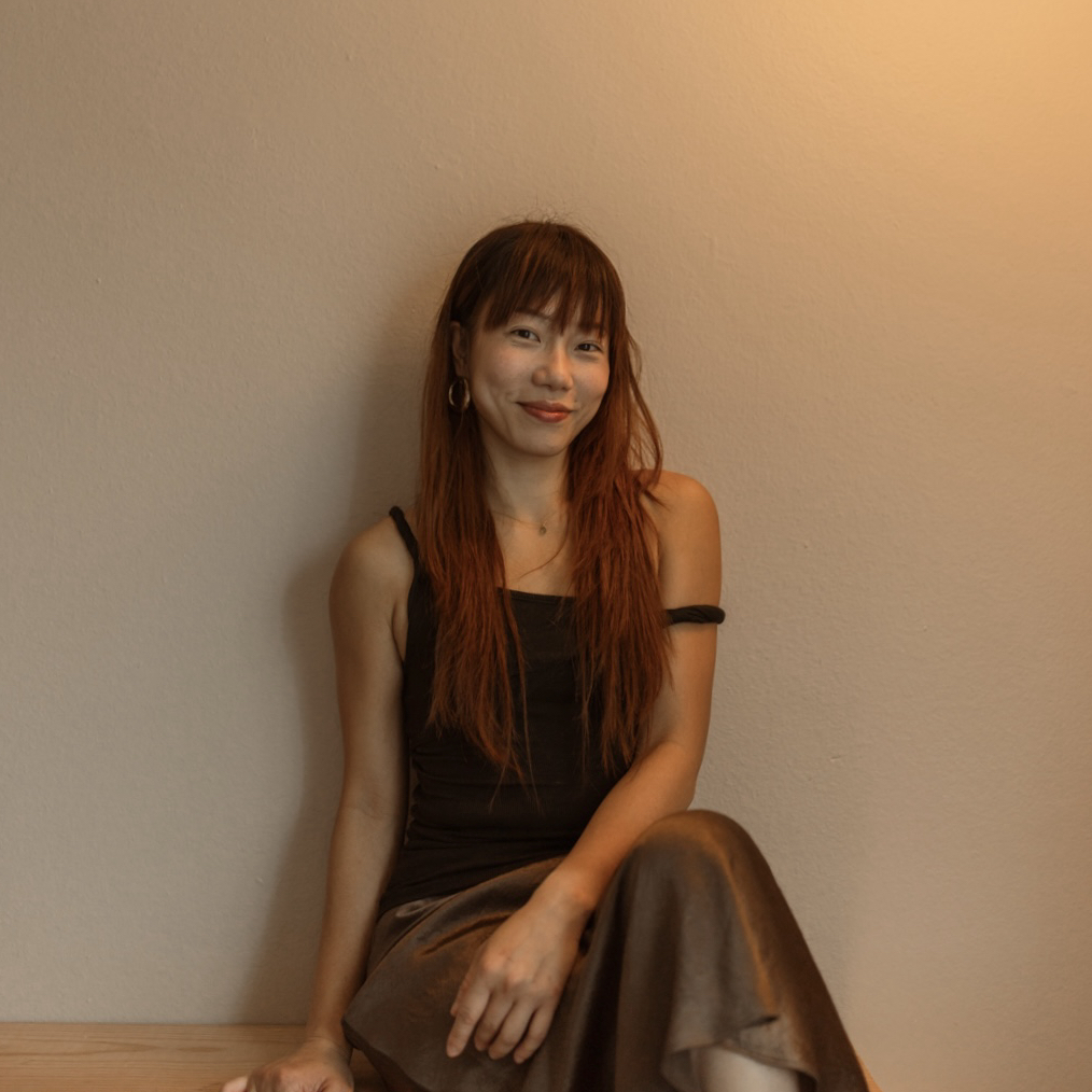 Ann Lei