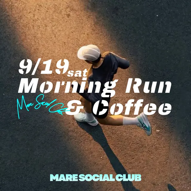 9/19 | Morning Run & Coffee @ Osaka Castle
