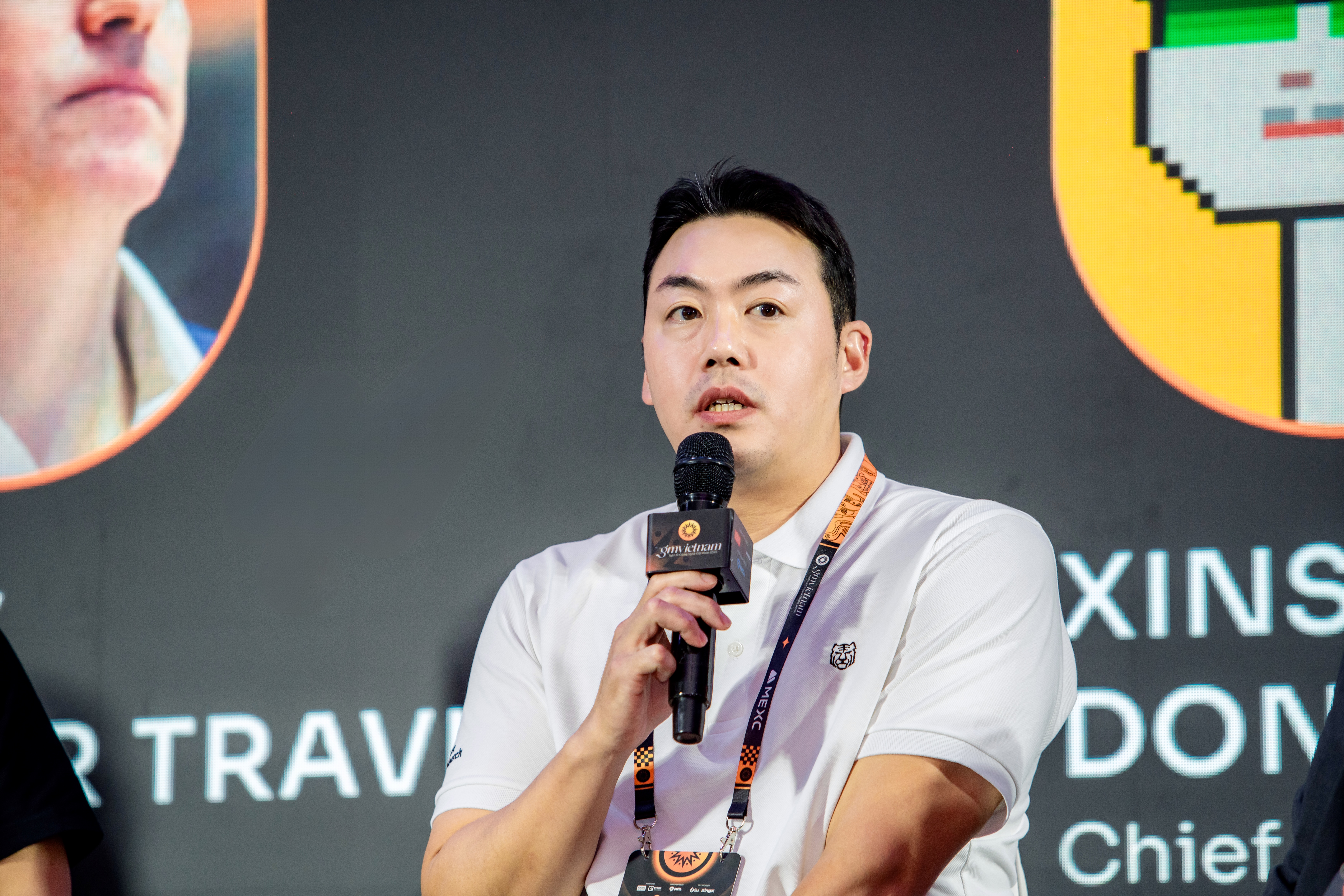 Daniel Kim