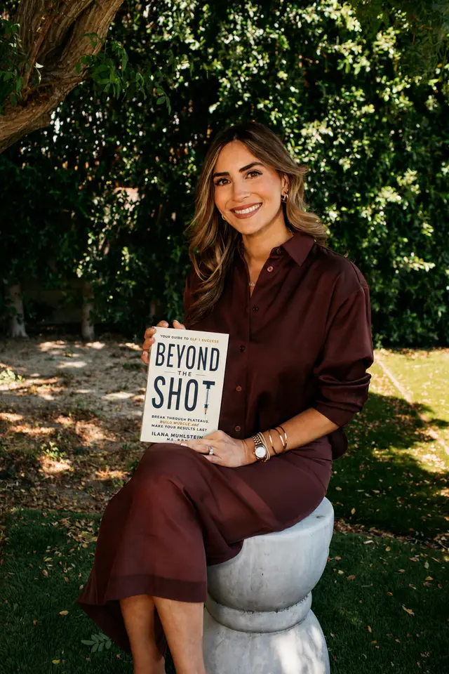 A book launch with a little more purpose