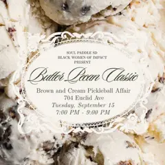 Butter Pecan Classic