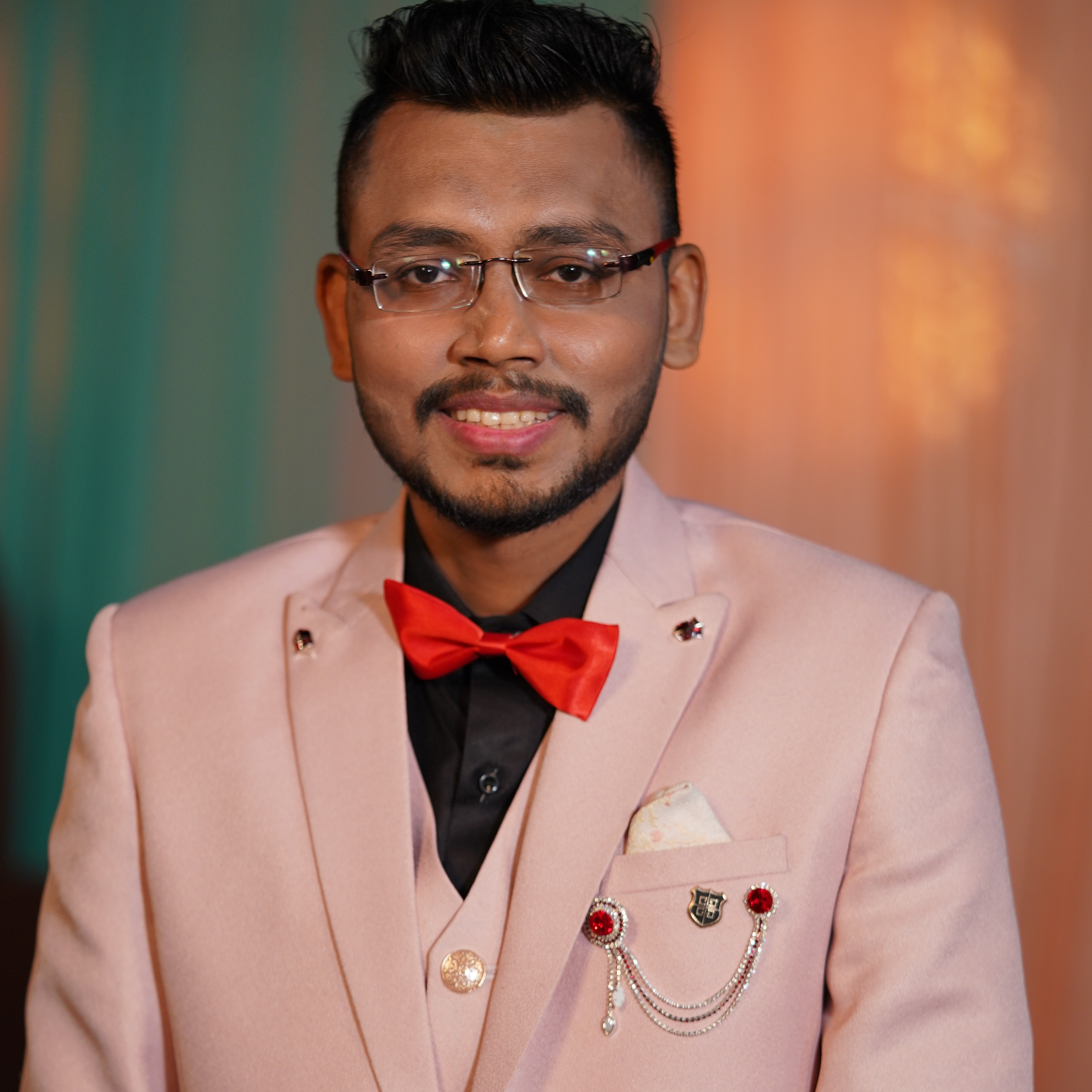 Kemil Shah