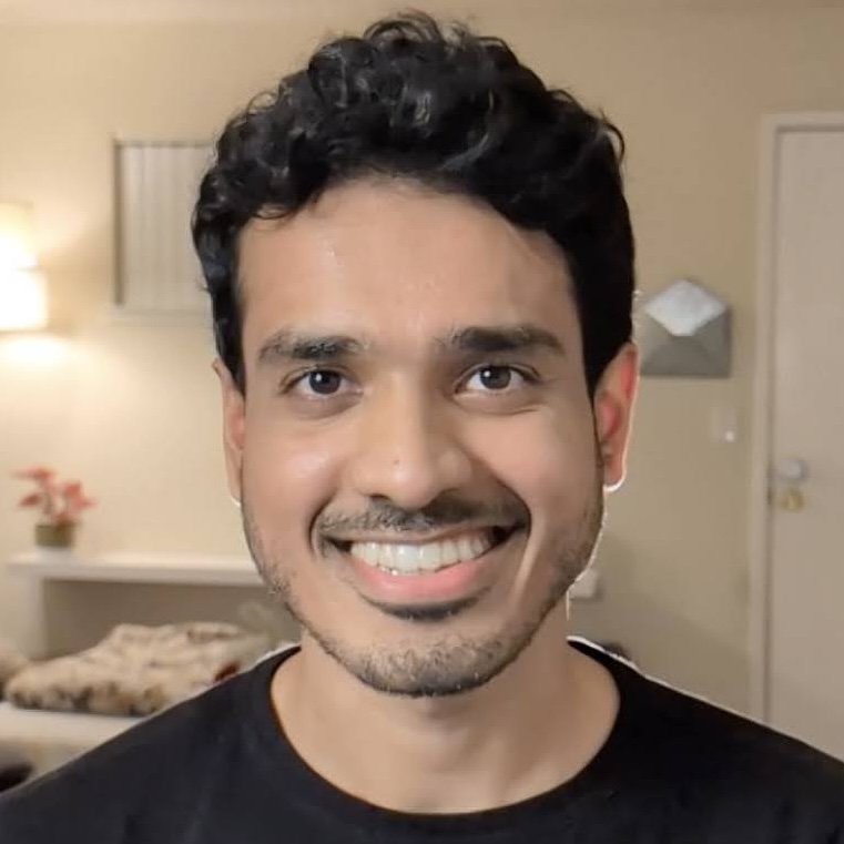 Shashank Bharadwaj