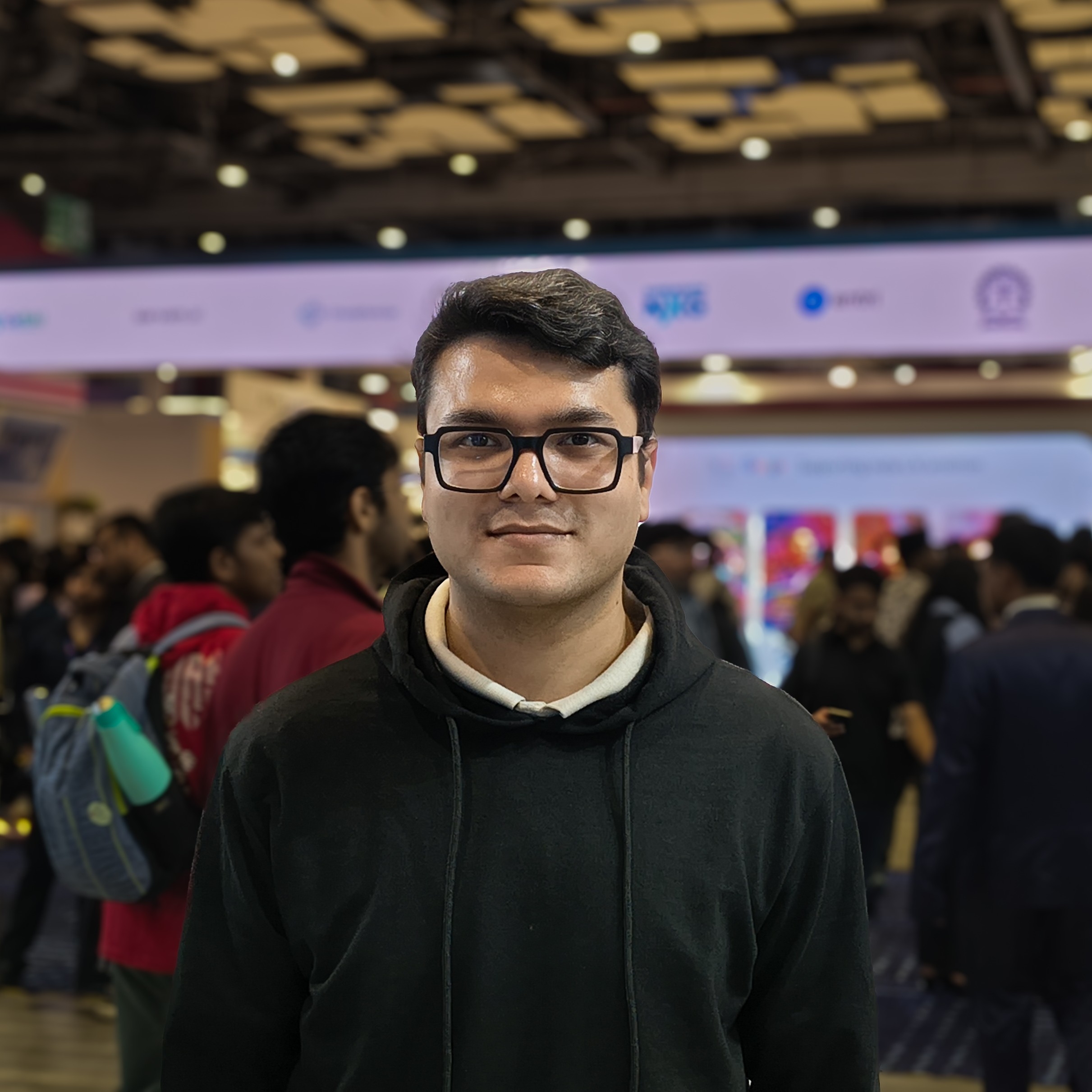 Ankit Dwivedi