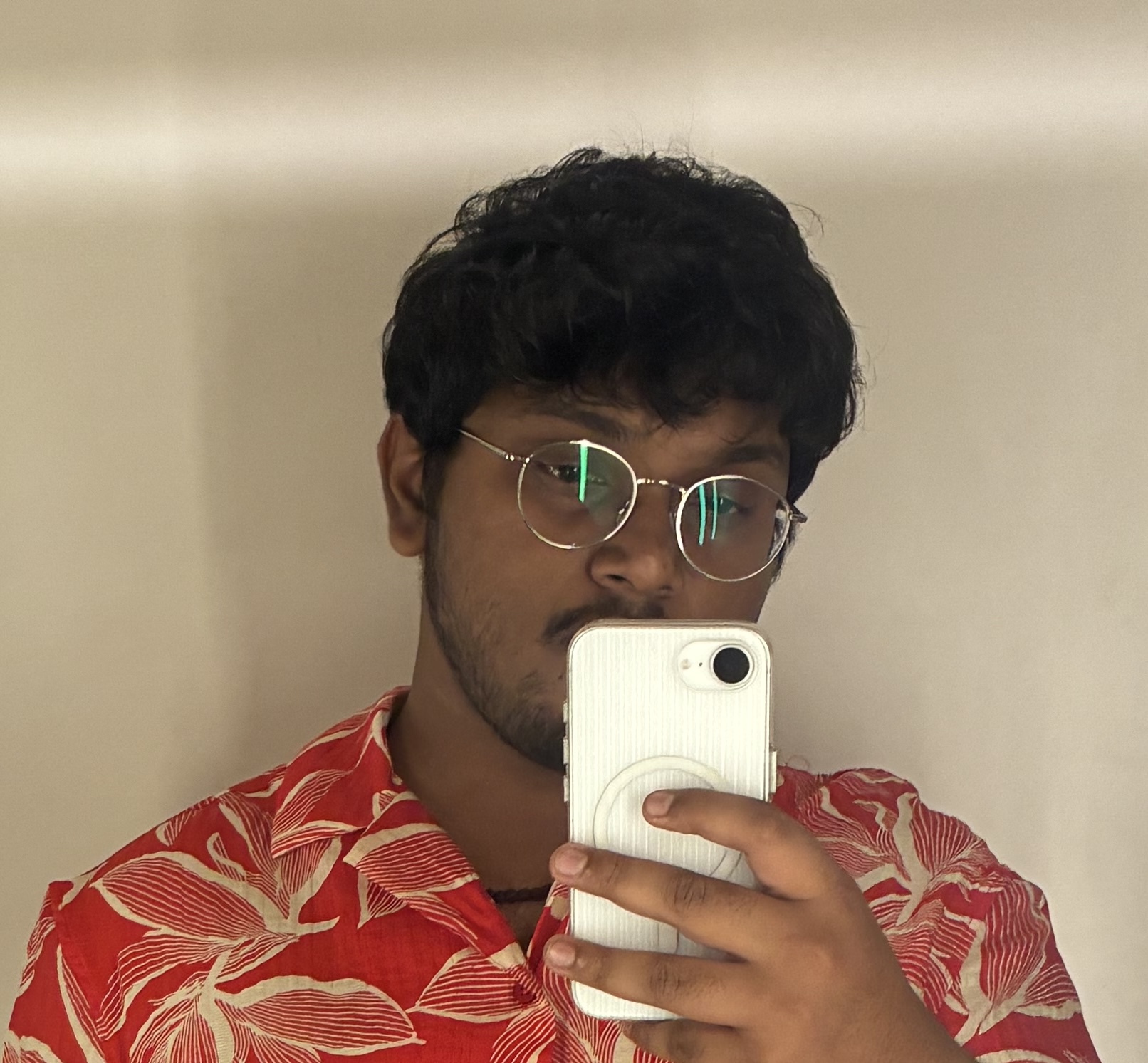 Rakshith Sajjan