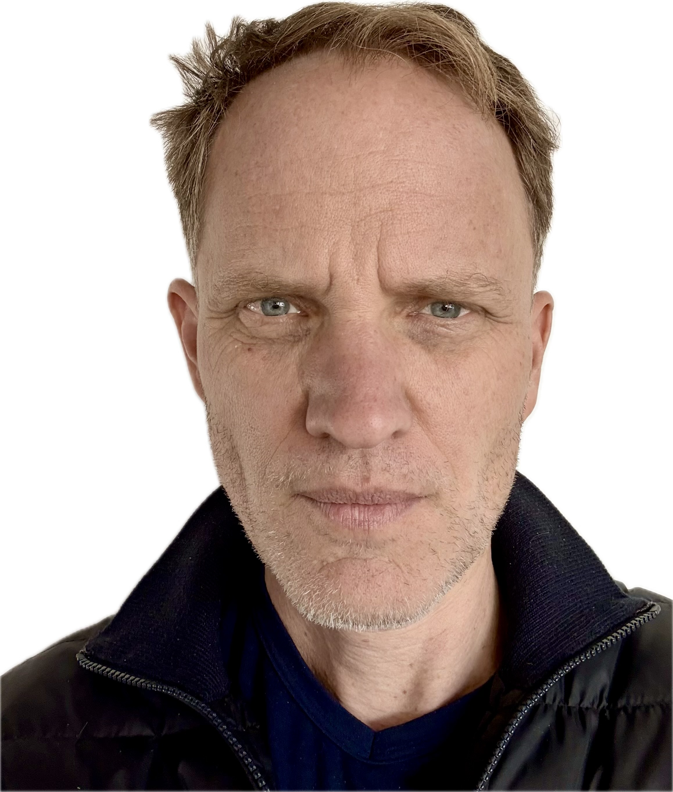 Daniel Goldscheider