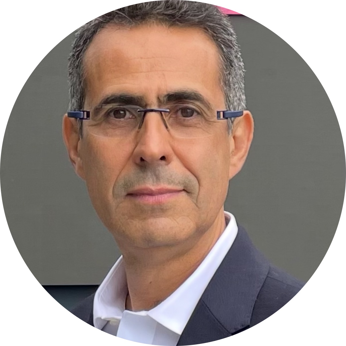 Mauricio Wendling Lopes