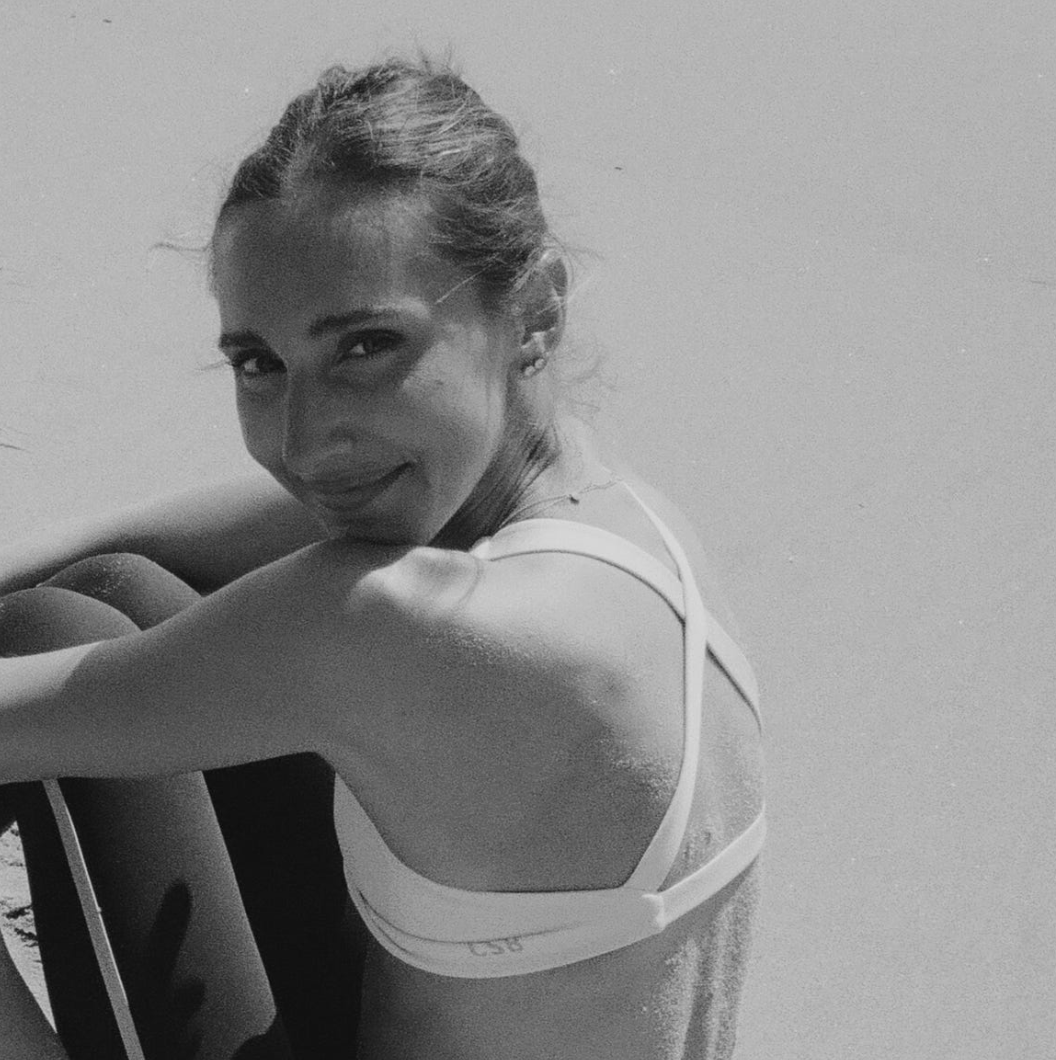 Anna Rinke