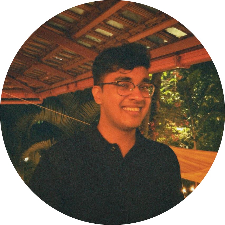 Tanmay Nargas