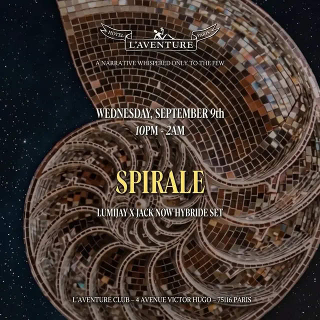 Spirale